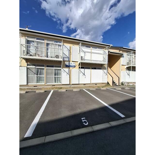 シャルム・Ｋ その他外観1