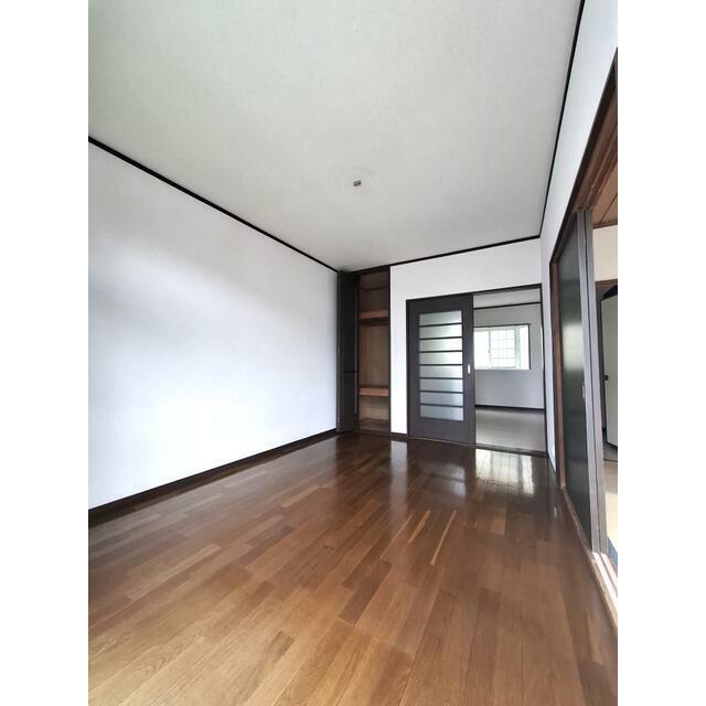 シャルム・Ｋ リビング