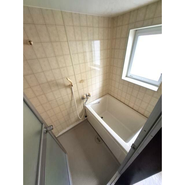 シャルム・Ｋ 風呂画像