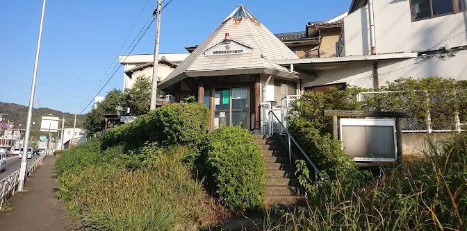 シャルム・Ｋ 周辺画像1