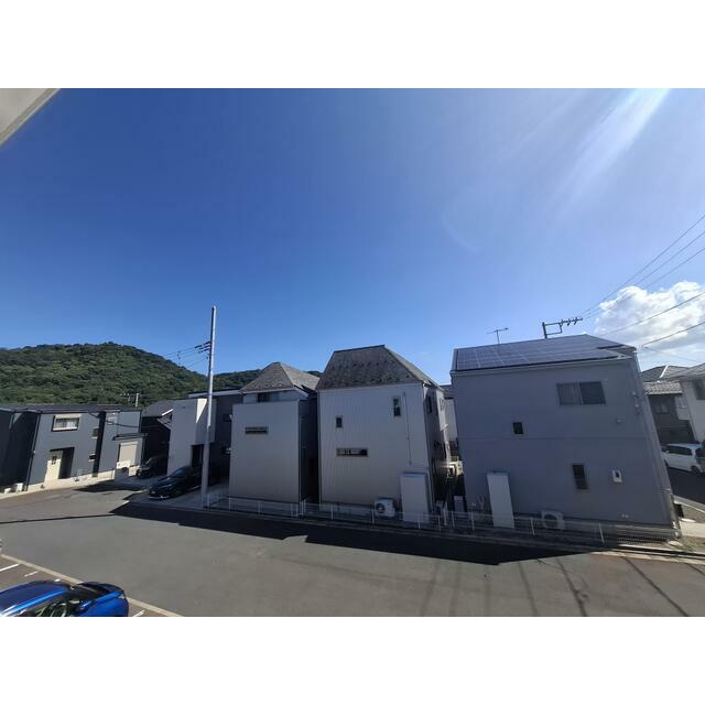 シャルム・Ｋ その他外観2