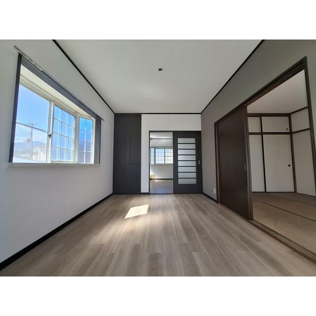 シャルム・Ｋ リビング