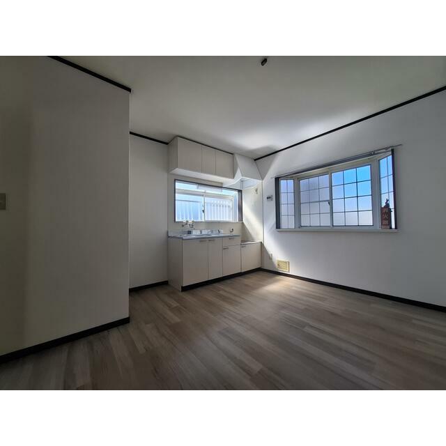 シャルム・Ｋ キッチン