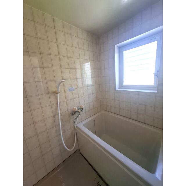 シャルム・Ｋ 風呂画像