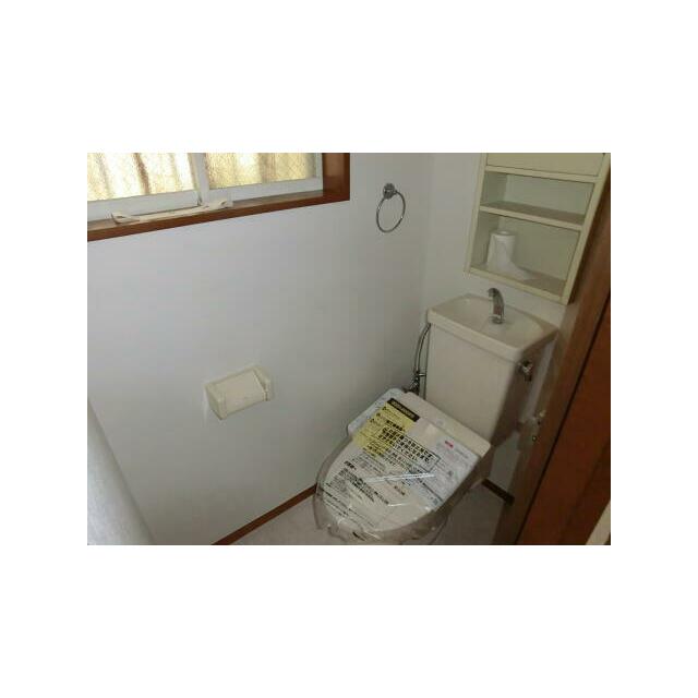 円蔵貸家 その他12