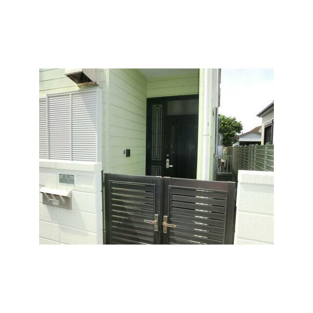 円蔵貸家 その他14