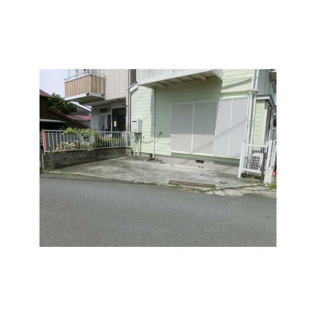 円蔵貸家 その他15