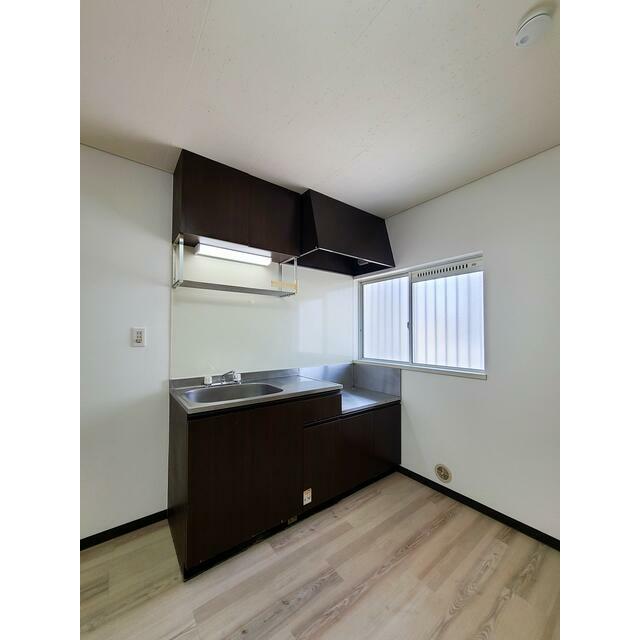 ブランメゾン長後（旧名称Ｍ＆Ｋ湘南） キッチン