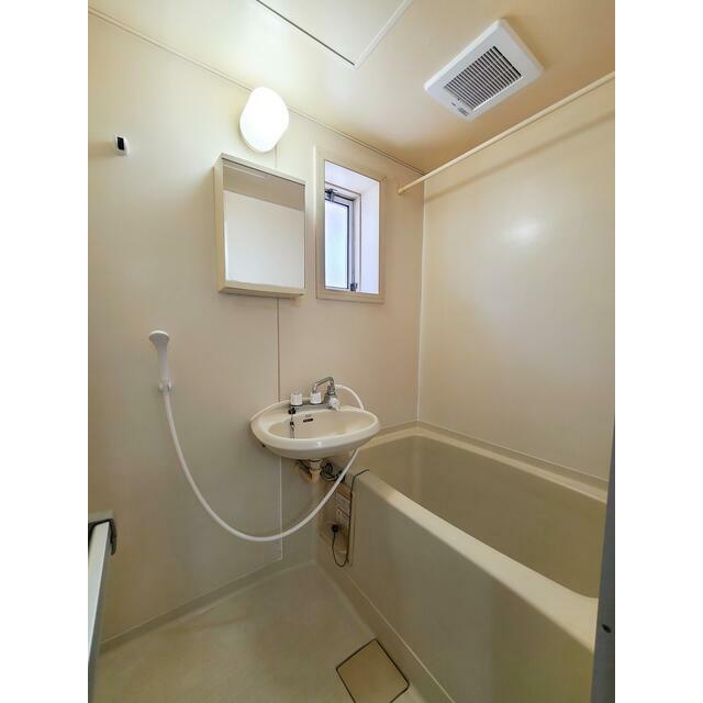 ブランメゾン長後（旧名称Ｍ＆Ｋ湘南） 風呂画像