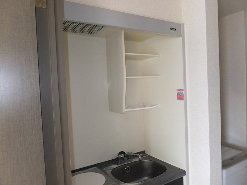 ライオンズプラザ平塚宝町 その他4