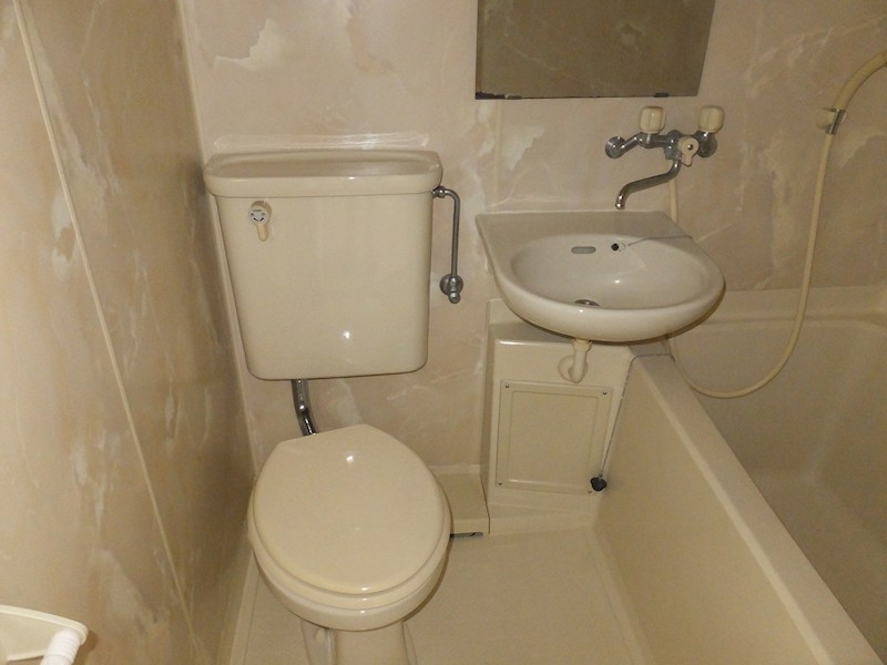 ライオンズプラザ平塚宝町 その他5