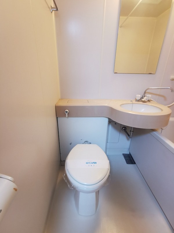 メゾンパレット その他1