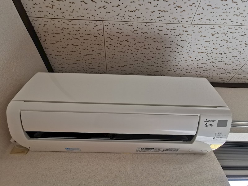 メゾンパレット その他3