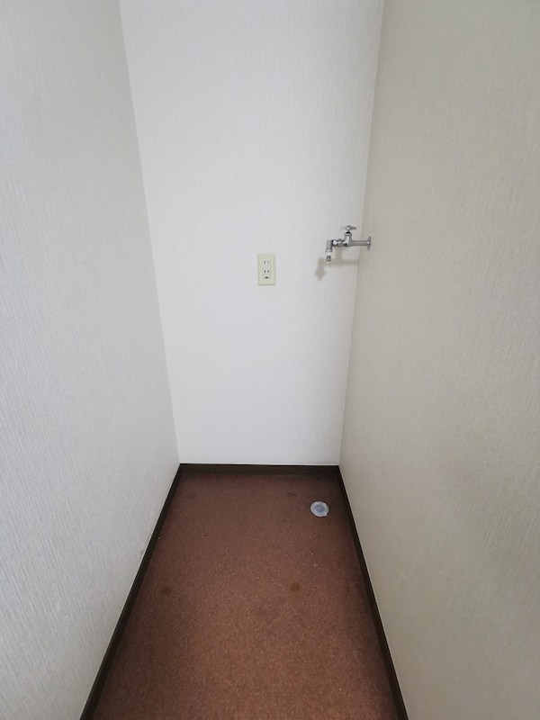 メゾンパレット その他5