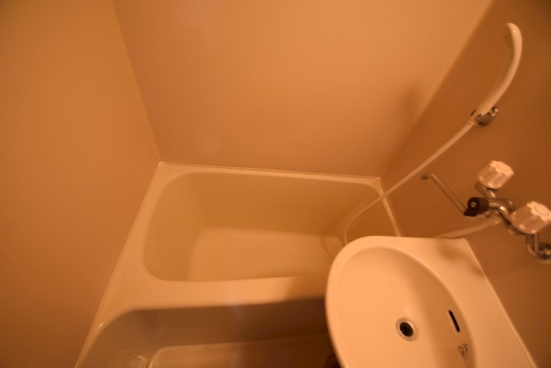 ベルピア鎌倉第Ｉ 風呂画像