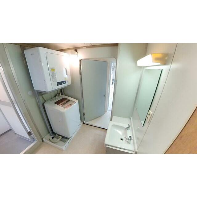 くずは台団地9号棟 その他2