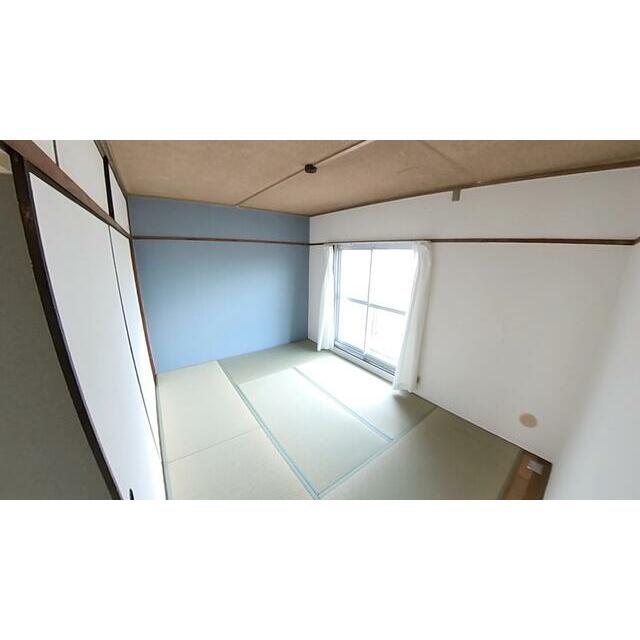 くずは台団地9号棟 その他6
