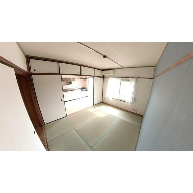 くずは台団地9号棟 その他6