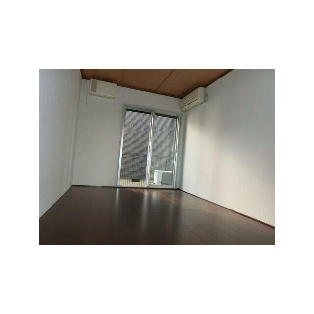 辻堂ハイム リビング