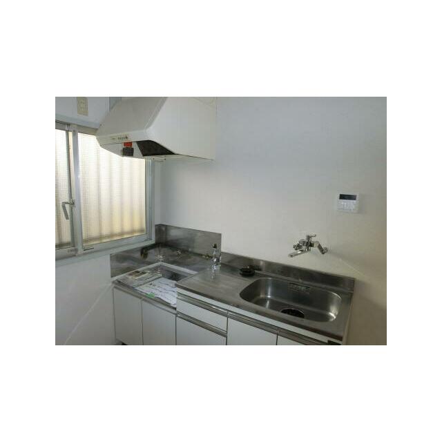 辻堂ハイム キッチン