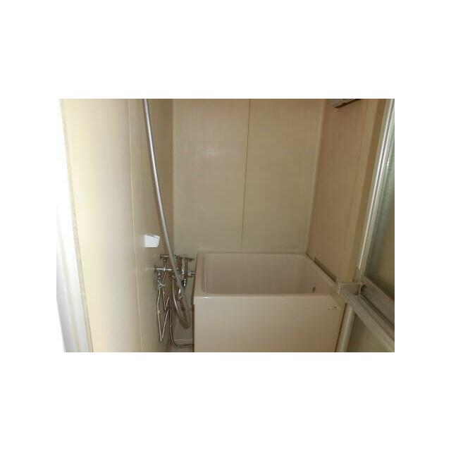 辻堂ハイム 風呂画像