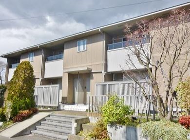 Adomani　S（アドマーニ　エス） 103号室 外観