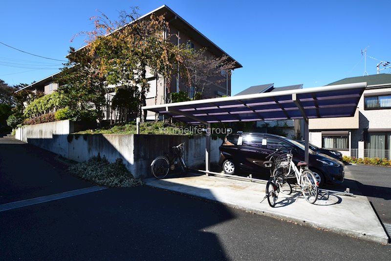 Adomani　S（アドマーニ　エス） その他外観1