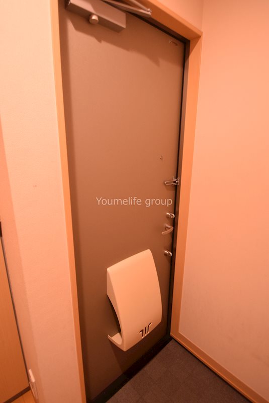 Adomani　S（アドマーニ　エス） 玄関