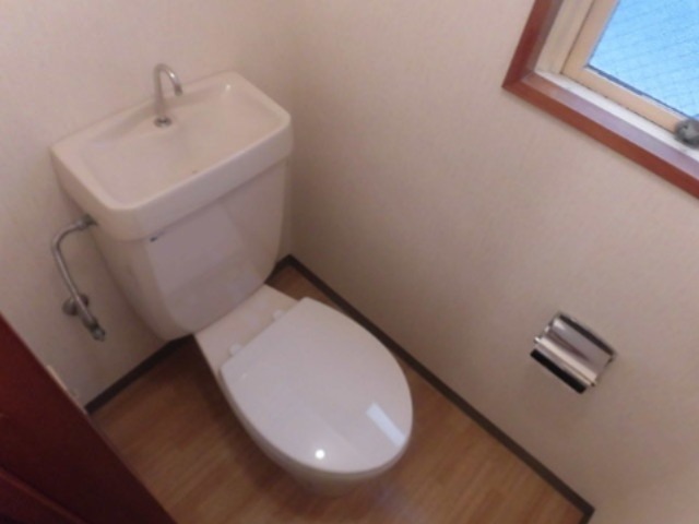 オオフナライブフラット その他2