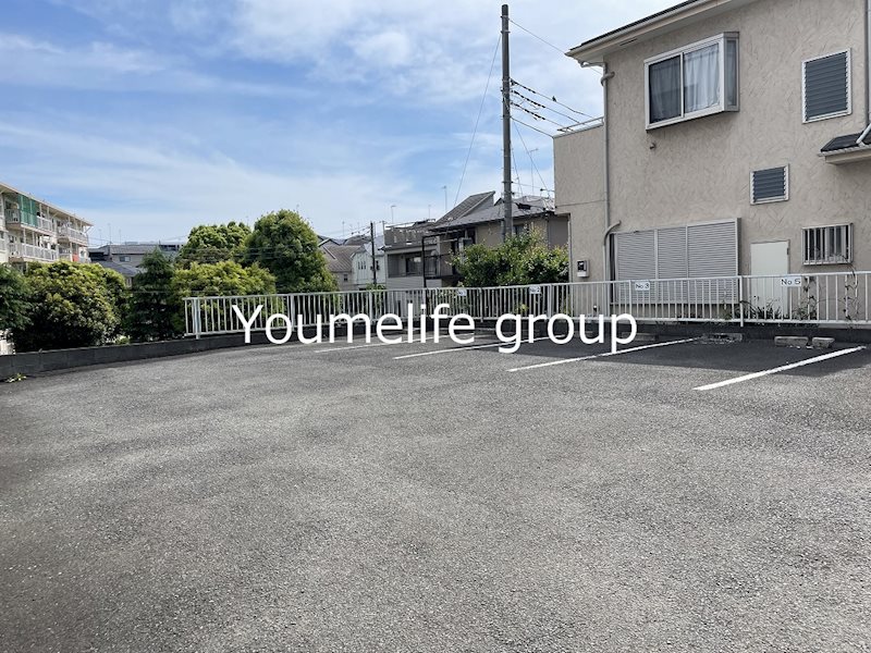 セレナ桜台マンション その他外観1