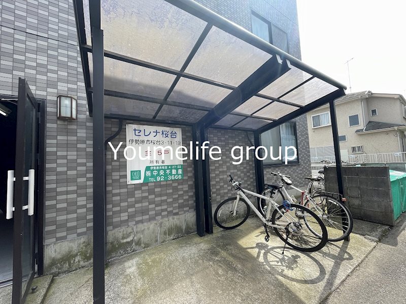 セレナ桜台マンション その他外観3