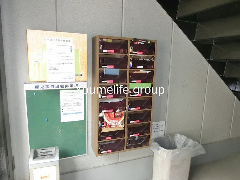 セレナ桜台マンション その他外観5