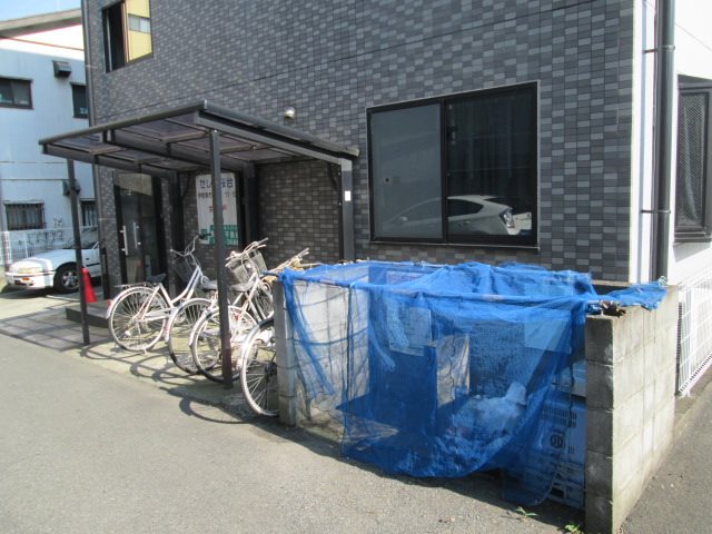 セレナ桜台マンション その他外観4