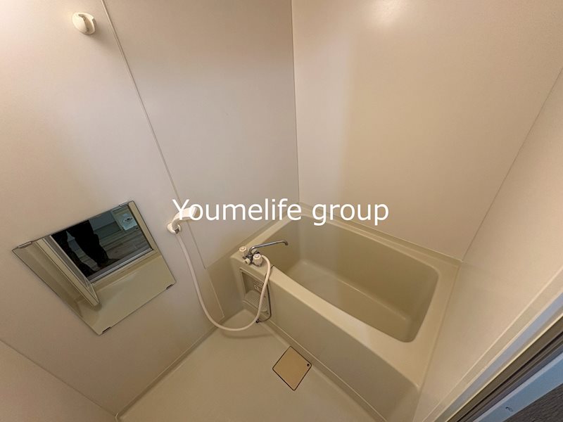 セレナ桜台マンション 風呂画像