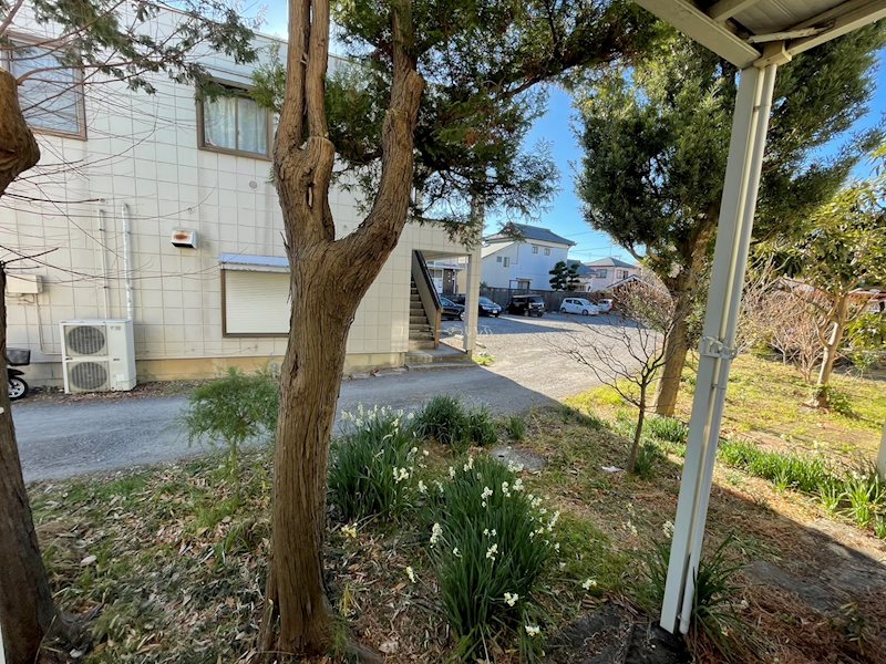 メゾンDE三邸 その他5