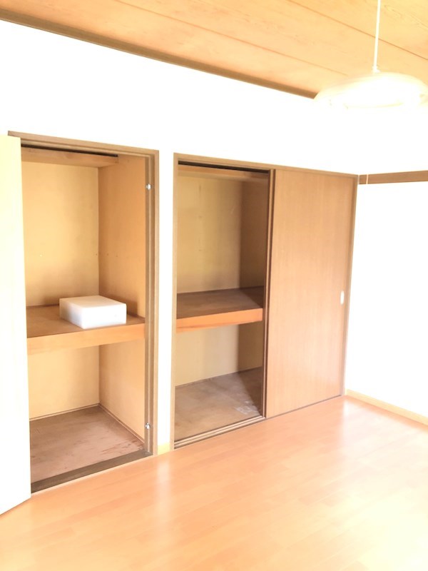 メゾンDE三邸 その他