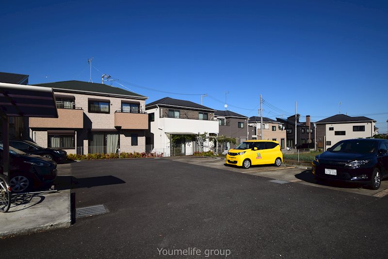 Adomani　S（アドマーニ　エス） その他外観2