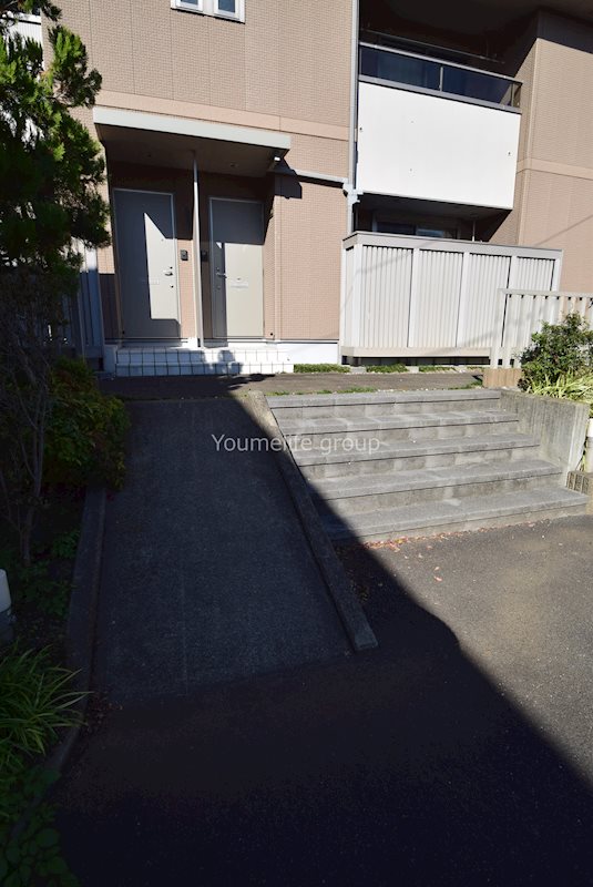 Adomani　S（アドマーニ　エス） その他外観4