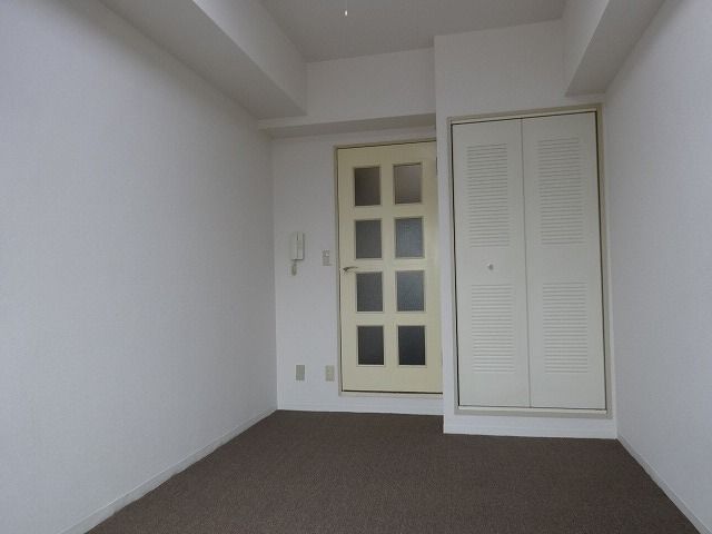 サニークレスト湘南平塚浅間町 ベッドルーム