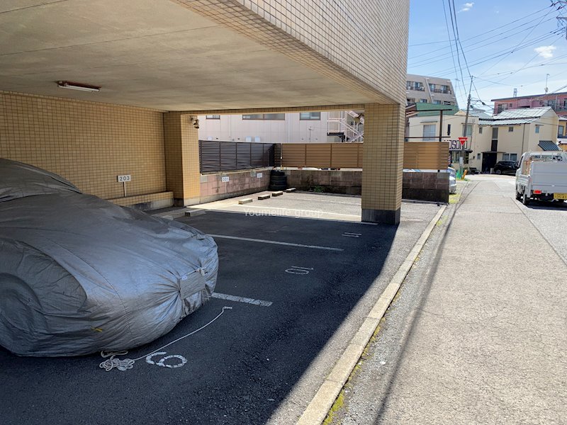 ブラザーハイツ伊勢原 その他外観2