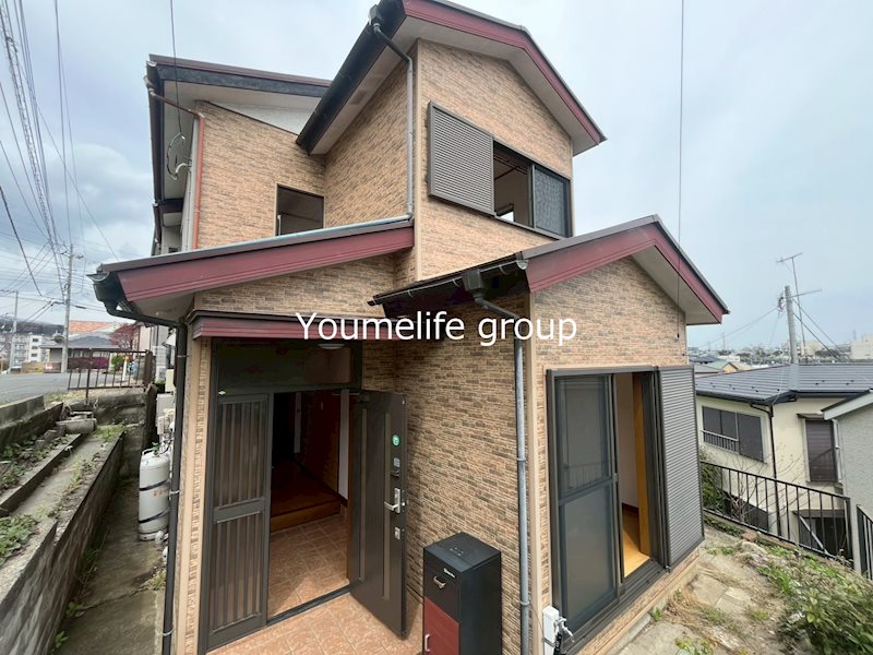 東大竹戸建 その他外観1