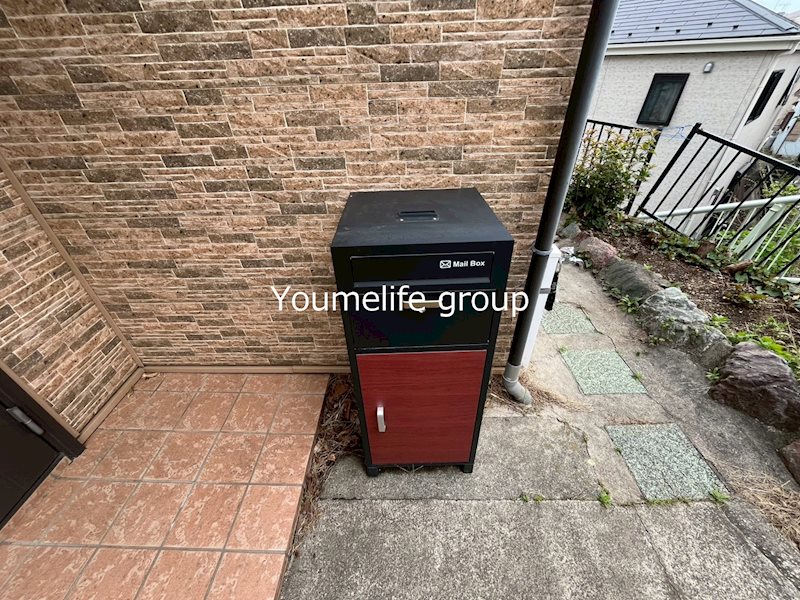 東大竹戸建 その他外観2