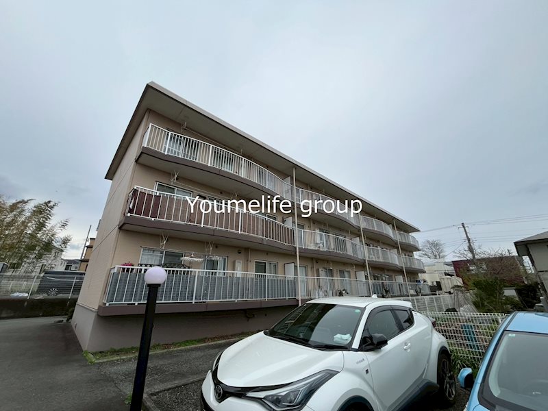 ヒルズ白根 その他外観1