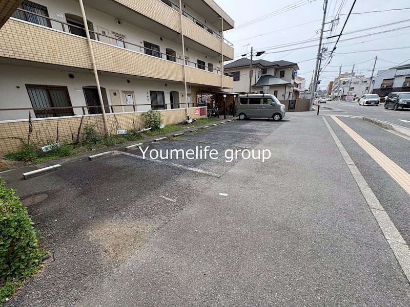 ブラザーハイツ伊勢原 その他外観2