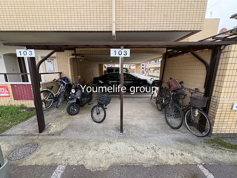 ブラザーハイツ伊勢原 その他外観3