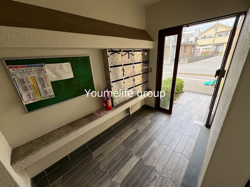 ブラザーハイツ伊勢原 その他外観4