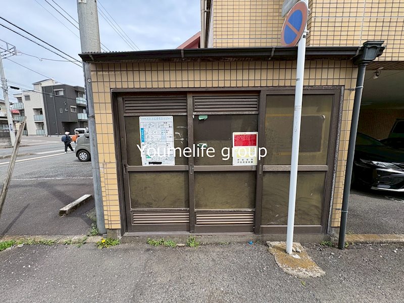 ブラザーハイツ伊勢原 その他外観5