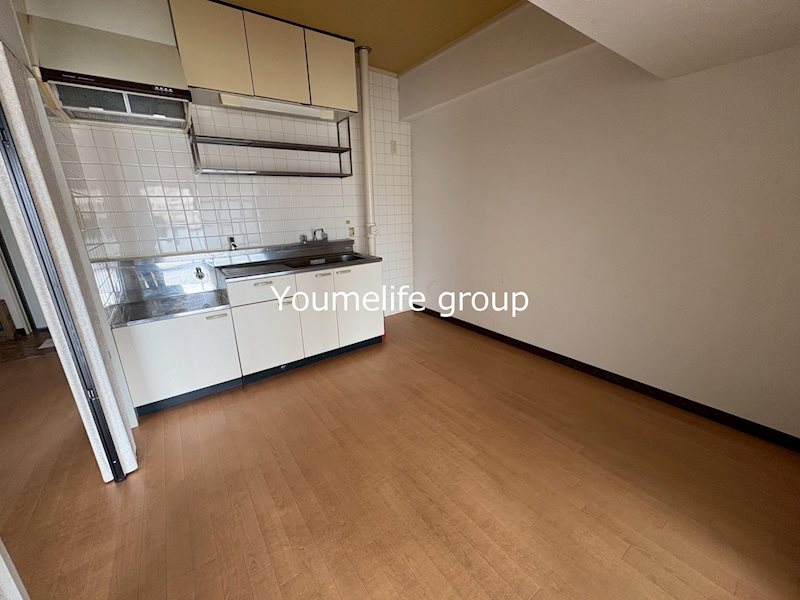 ブラザーハイツ伊勢原 リビング