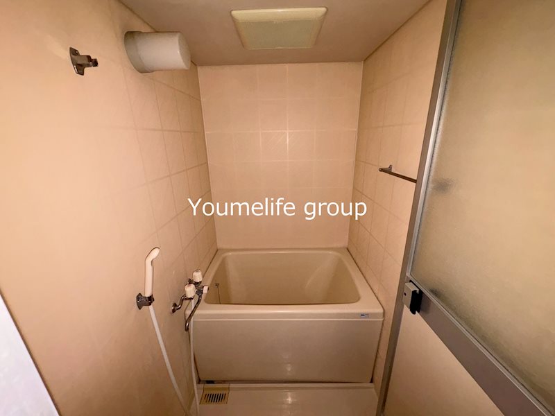 ブラザーハイツ伊勢原 風呂画像