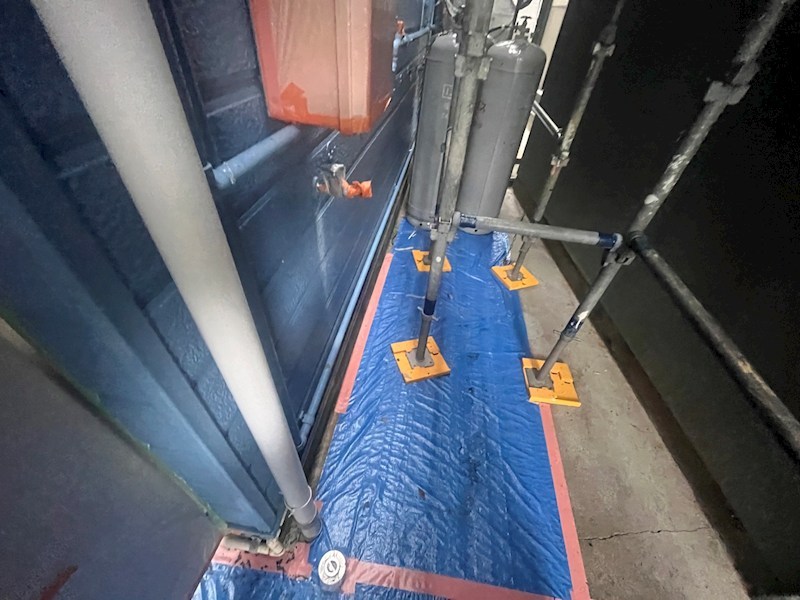 小泉アパート その他6